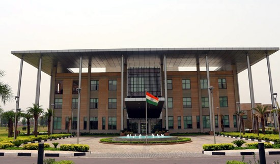 Indian School of Business, Mohali