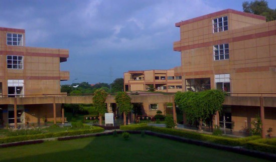 National Institute of Pharmaceutical Education and Research, Mohali