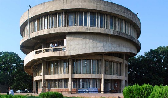 Panjab University, Chandigarh