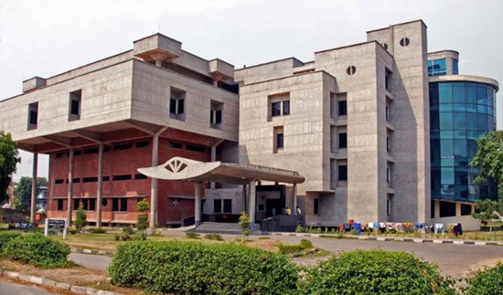 Postgraduate Institute of Medical Education and Research, Chandigarh